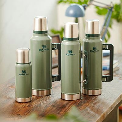 스텐리 오리지널 보온병