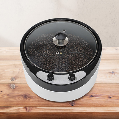 가정용 로스팅머신